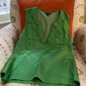 Tank Top Blouse Never Worn!